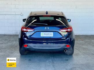 2014 Mazda AXELA - Thumbnail