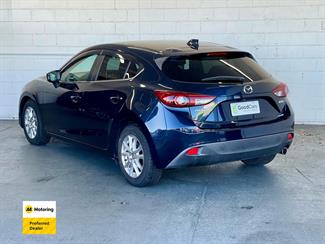 2014 Mazda AXELA - Thumbnail