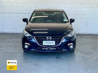 2014 Mazda AXELA - Thumbnail