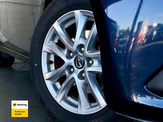 2014 Mazda AXELA - Thumbnail