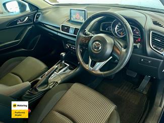 2014 Mazda AXELA - Thumbnail