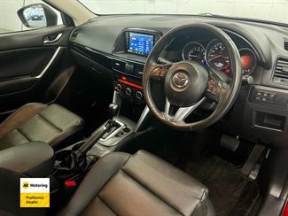 2013 Mazda CX-5 - Thumbnail