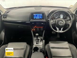 2013 Mazda CX-5 - Thumbnail