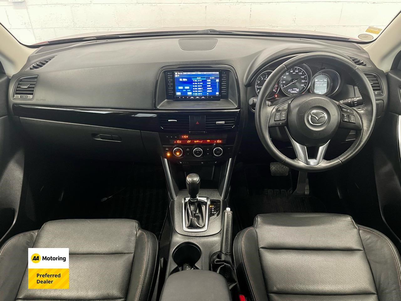 2013 Mazda CX-5