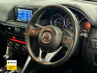 2013 Mazda CX-5 - Thumbnail