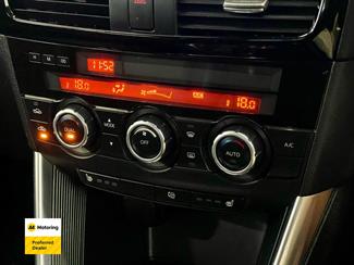 2013 Mazda CX-5 - Thumbnail