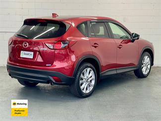 2013 Mazda CX-5 - Thumbnail