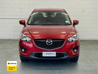 2013 Mazda CX-5 - Thumbnail