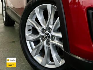 2013 Mazda CX-5 - Thumbnail