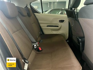 2014 Toyota AQUA - Thumbnail