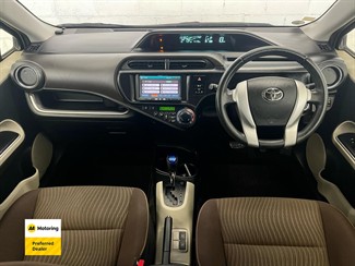2014 Toyota AQUA - Thumbnail