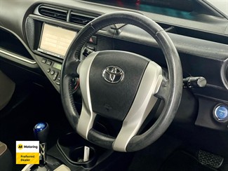 2014 Toyota AQUA - Thumbnail