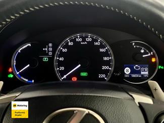 2014 Lexus CT 200h - Thumbnail