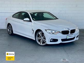 2014 BMW 435i - Thumbnail