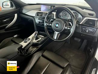 2014 BMW 435i - Thumbnail