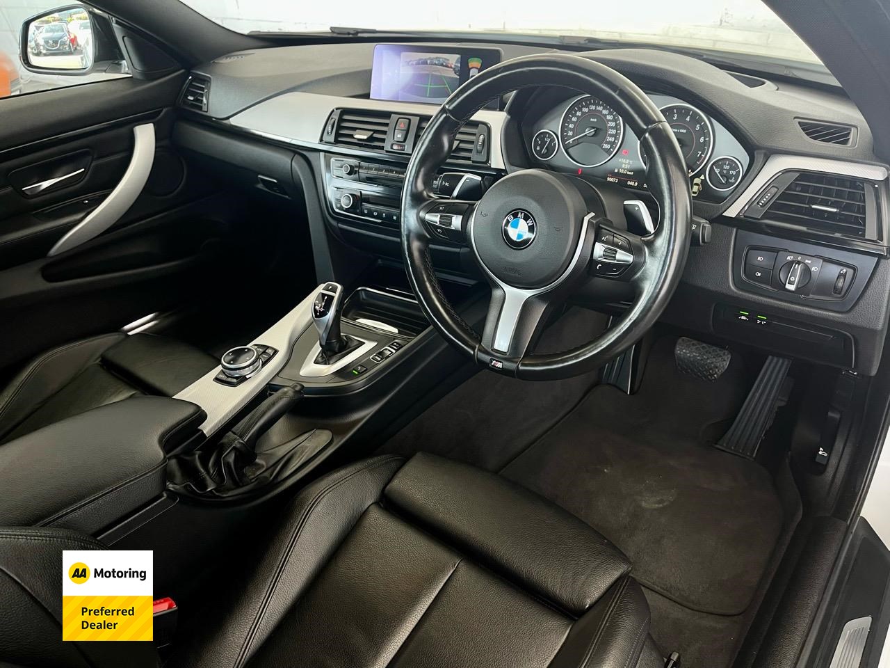 2014 BMW 435i