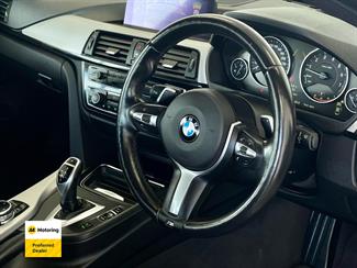 2014 BMW 435i - Thumbnail