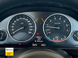 2014 BMW 435i - Thumbnail