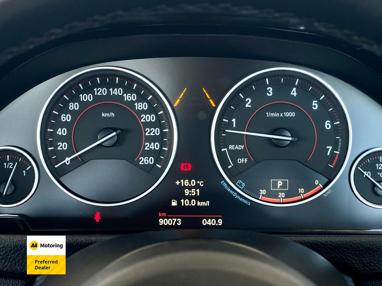 2014 BMW 435i