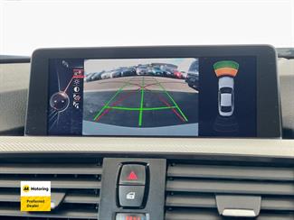 2014 BMW 435i - Thumbnail
