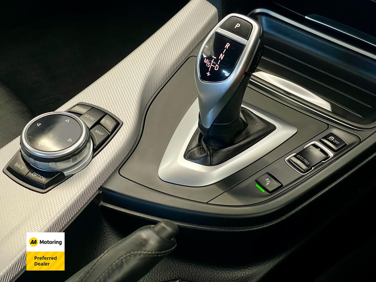 2014 BMW 435i
