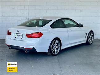 2014 BMW 435i - Thumbnail