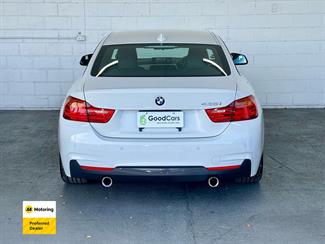 2014 BMW 435i - Thumbnail
