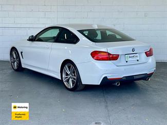 2014 BMW 435i - Thumbnail