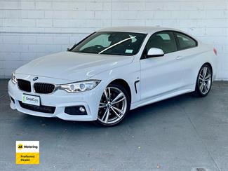 2014 BMW 435i - Thumbnail