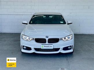 2014 BMW 435i - Thumbnail
