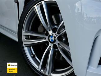 2014 BMW 435i - Thumbnail