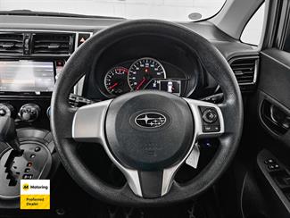 2015 Subaru TREZIA - Thumbnail
