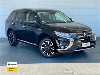2015 Mitsubishi OUTLANDER - Thumbnail