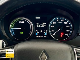 2015 Mitsubishi OUTLANDER - Thumbnail