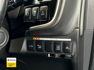 2015 Mitsubishi OUTLANDER - Thumbnail