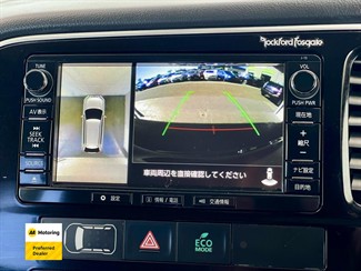 2015 Mitsubishi OUTLANDER - Thumbnail