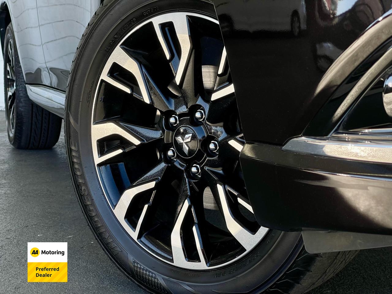 2015 Mitsubishi OUTLANDER