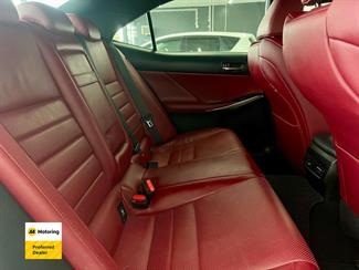 2015 Lexus IS 200t - Thumbnail