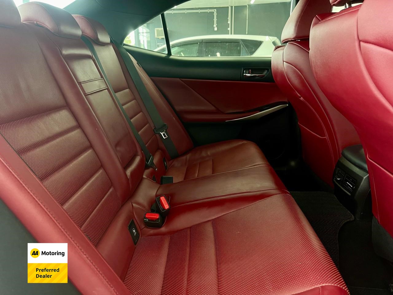 2015 Lexus IS 200t