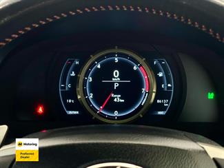 2015 Lexus IS 200t - Thumbnail
