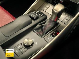 2015 Lexus IS 200t - Thumbnail