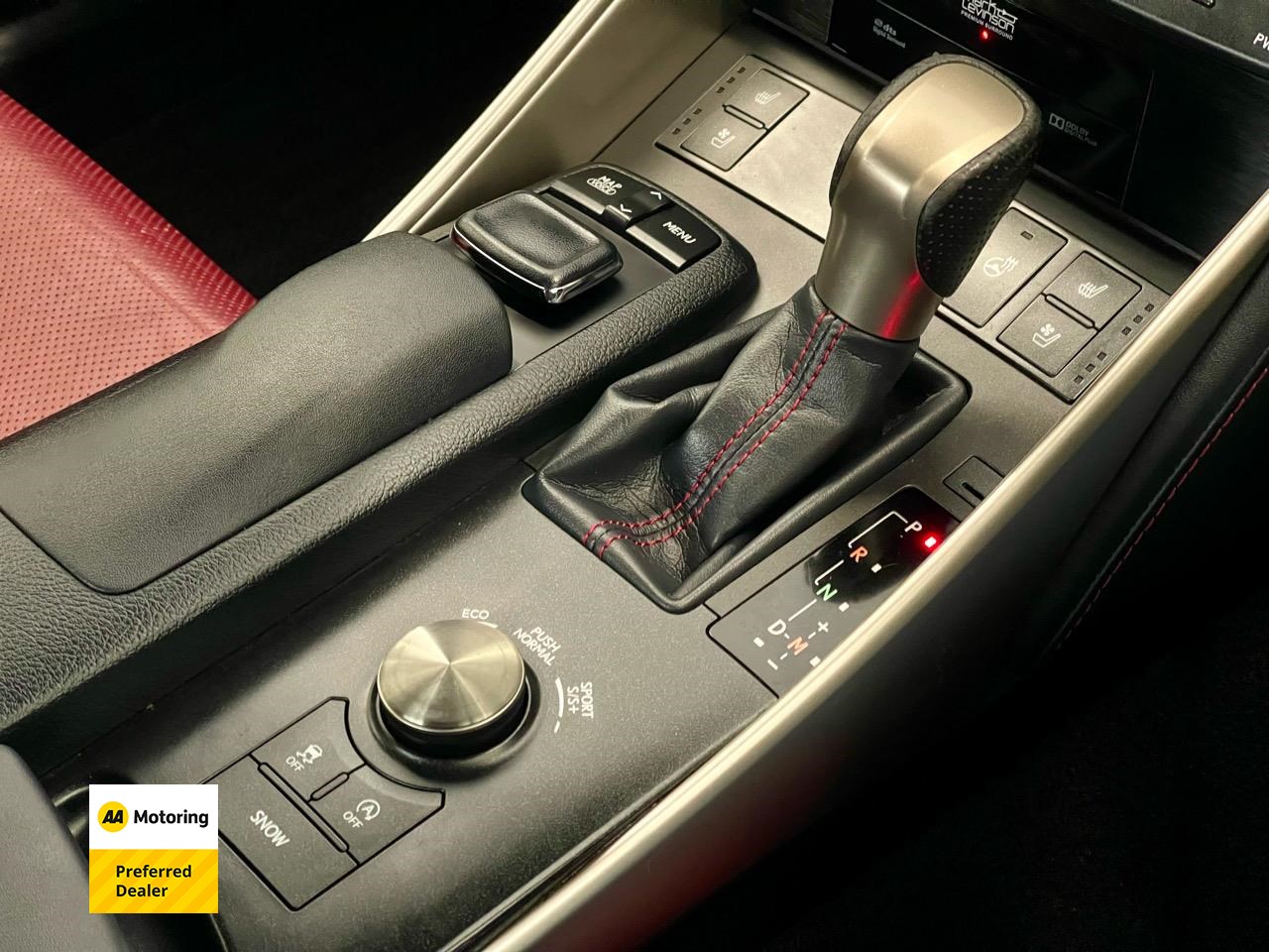 2015 Lexus IS 200t