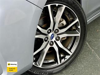 2017 Subaru Impreza - Thumbnail
