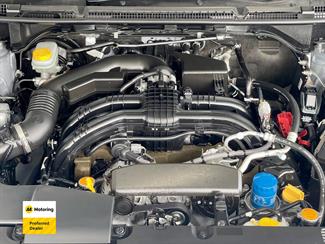 2017 Subaru Impreza - Thumbnail