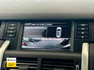 2016 Land Rover Discovery Sport - Thumbnail