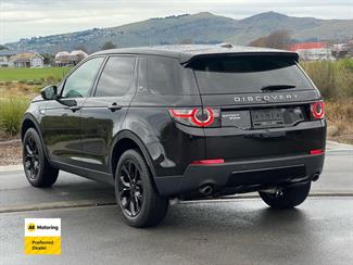 2016 Land Rover Discovery Sport - Thumbnail