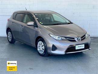 2013 Toyota AURIS - Thumbnail