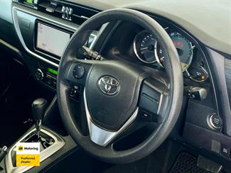 2013 Toyota AURIS - Thumbnail