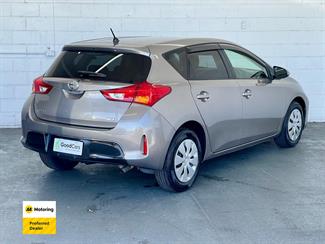 2013 Toyota AURIS - Thumbnail