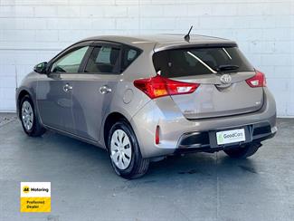 2013 Toyota AURIS - Thumbnail